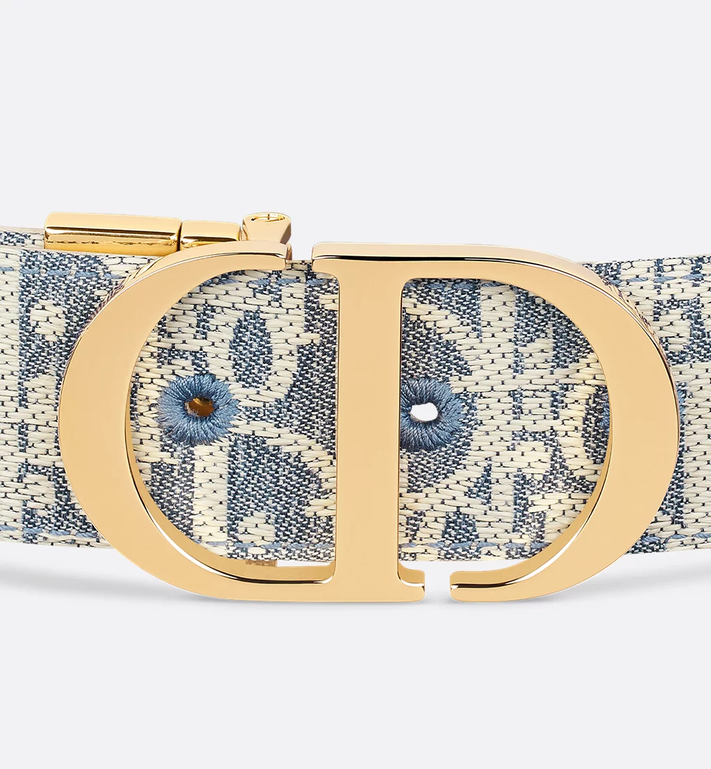 30 Montaigne Reversible Belt - Image 2